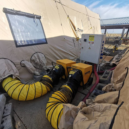 MASTER B 18 EPR - 18 kW