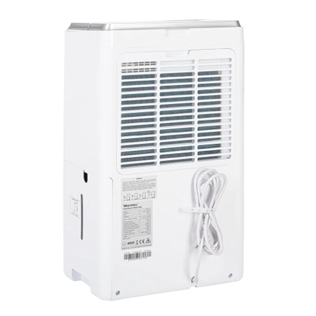 OUTLET: Warmtec ODT-20 sterowanie 3 tryby pracy