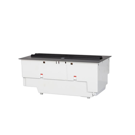 OUTLET: Cassette 400 LED + Polana 400L