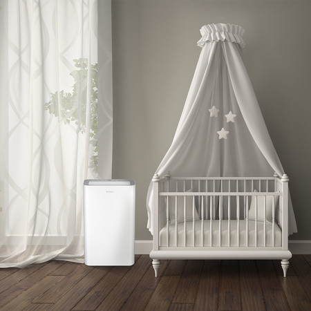 Rotenso Orta O26W 2600W do 26m² 3 tryby pracy