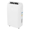 Warmtec Senja KP26W 2600W z Wi-Fi do 30m² 3 tryby pracy
