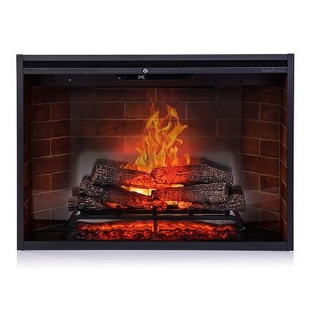 OUTLET: Dimplex 36" ECO z efektem Revillusion LED