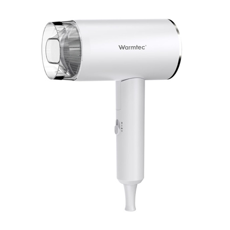 Warmtec T160 1600 W biała