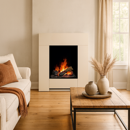 Warmtec Zario wkład Engine 68-400 Optimyst - kaszmir