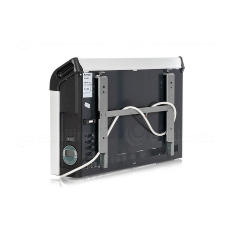 OUTLET: Dimplex DX410E 1000W