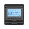 Warmtec DSE-40/T510 Czarny 4,0m² 100W/m² Wi-Fi