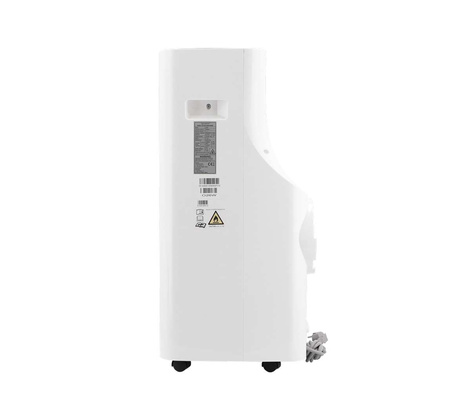 Rotenso Orta O26W 2600W do 26m² 3 tryby pracy