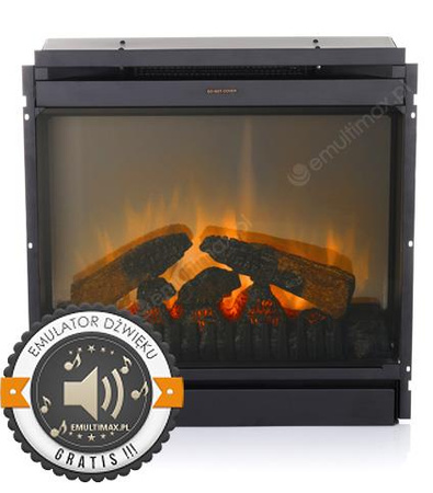 Dimplex 20" ECO z efektem Optiflame LED