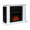 OUTLET: Bella wkład 26" Firebox ECO LED z efektem Optiflame