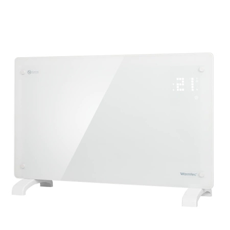 OUTLET: Warmtec EGW-25B 2500W biały Wi-Fi