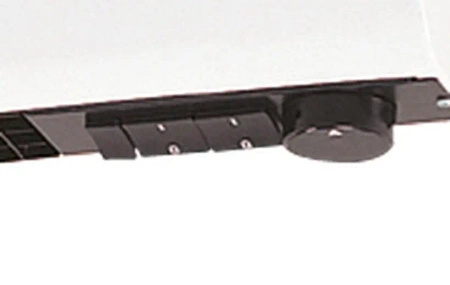 Intuis Stopair 2 Court 2/4 kW 70 cm