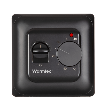 Warmtec DS2-80/T73 8,0m² 170W/m²