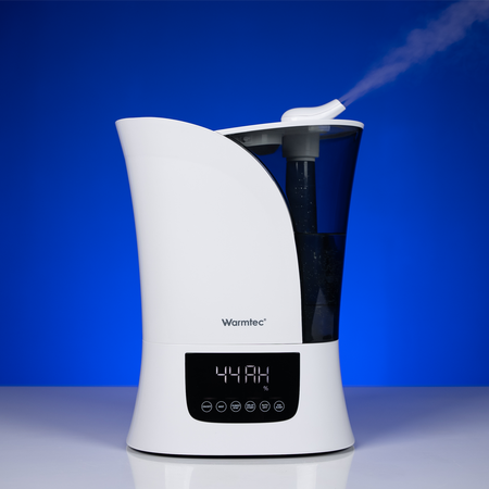 Ultradźwiękowy nawilżacz powietrza Warmtec Mist Up