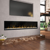OUTLET: Dimplex Ignite XL 74" z efektem Optiflame 191,7 cm