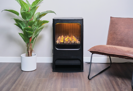 Dimplex Mapleton 80 wkład Dimplex z efektem Optimyst