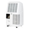 OUTLET: Warmtec KP46W z Wi-Fi 4600W do 52m² 3 tryby pracy