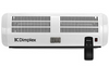 Dimplex AC 3RN 1,5-3kW 60,5cm + pilot