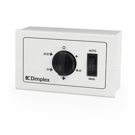 Dimplex CAB10E 9kW 105,7cm + sterownik CABC5
