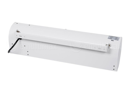 OUTLET: Warmtec WRS-04S 2-4kW 80cm + czujnik drzwiowy