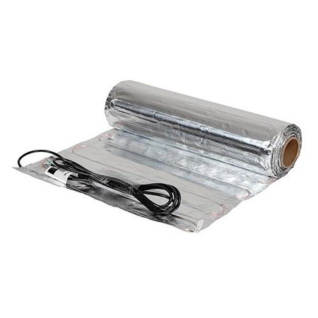 Warmtec AL-140/ZTS Biały 14,0m² 150W/m² Wi-Fi