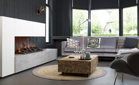 OUTLET: Cassette 400 LED + Polana 400L