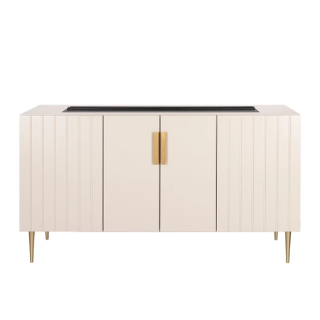 Warmtec Prins Cassete 1000 Projects Optimyst - beż, lakierowany