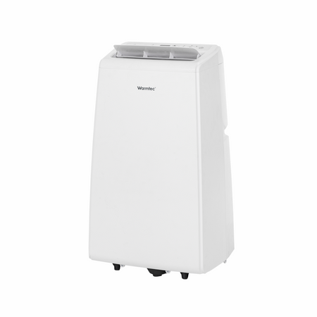 Warmtec FrostLink KH35W z Wi-FI 3500W do 40m² 4 tryby pracy