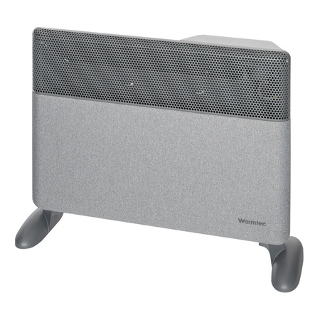 Warmtec EGI-15S 1500W szary z Wifi inwerterowy