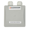 Czujnik drzwiowy, włącznik/wyłącznik magnetyczny do kurtyn powietrznych Sonniger