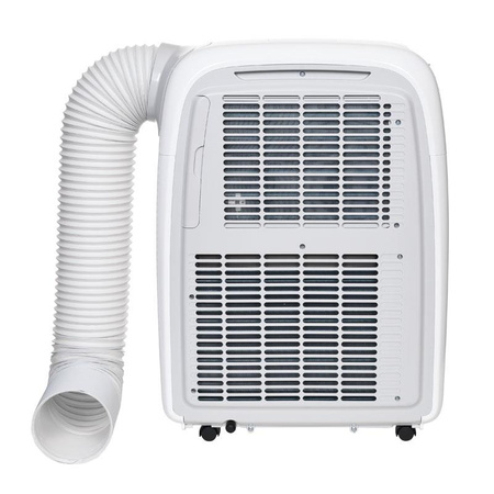 Warmtec Morso KP53W 5300W do 60m² 4 tryby pracy