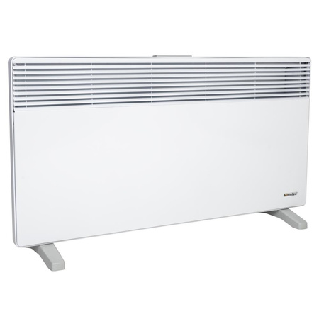OUTLET: Warmtec EWX 2500W