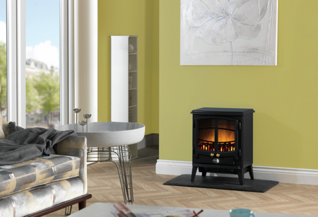 Dimplex Tango wkład Dimplex z efektem Optiflame