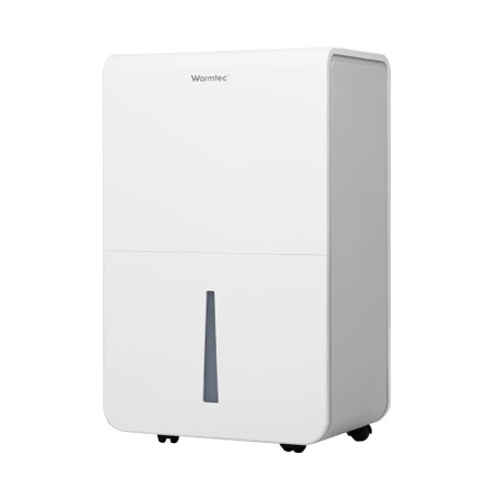 Warmtec ODT-50N - 50 l/dobę z Wi-Fi