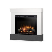 W03 - Biały / Łupek scivaro \ 28'' XHD