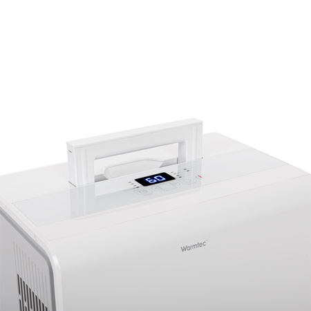 OUTLET: Warmtec ODT-35N - 35 l/dobę