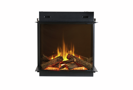 Dimplex Aspire 30 z efektem Optiflame LED