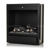 Dimplex Albany ECO z efektem Opti-Myst 3D