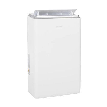 OUTLET: Warmtec ODT-20 sterowanie 3 tryby pracy