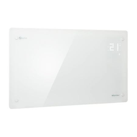 OUTLET: Warmtec EGW-25B 2500W biały Wi-Fi