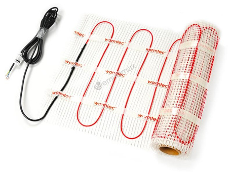 Warmtec DS2-05 0,5m² 170W/m²