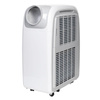 Warmtec Morso KP53W 5300W do 60m² 4 tryby pracy