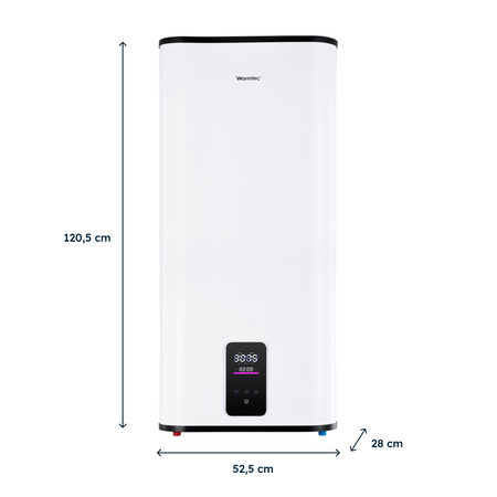 Warmtec BP100 100L Wi-Fi