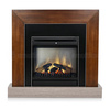 Dimplex Arch wkład Dimplex 20" ECO LED z efektem Optiflame