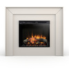 Warmtec Zuni wkład Dimplex 28" XHD Optiflame - kaszmirowy