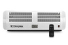 Dimplex AC 6RN 3-6kW 90,5cm + pilot