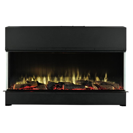 OUTLET: Dimplex Vivente 75 z efektem Revillusion LED