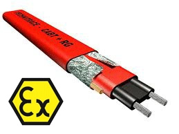 ESR-H-BOT 15W/m samoregulujący na metry