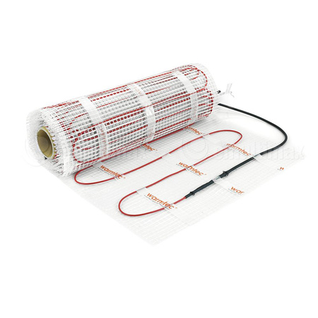 Warmtec DS2-20/ITS 2m² 170W/m² WiFi