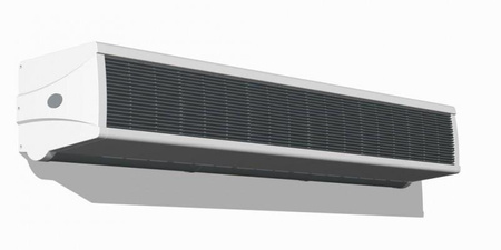 Dimplex DAB 10E 105,7cm z nagrzewnicą