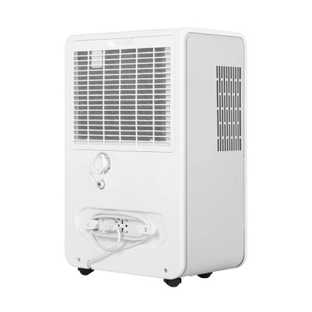 Warmtec ODT-50N - 50 l/dobę z Wi-Fi